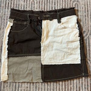 Rue 21 skirt like new